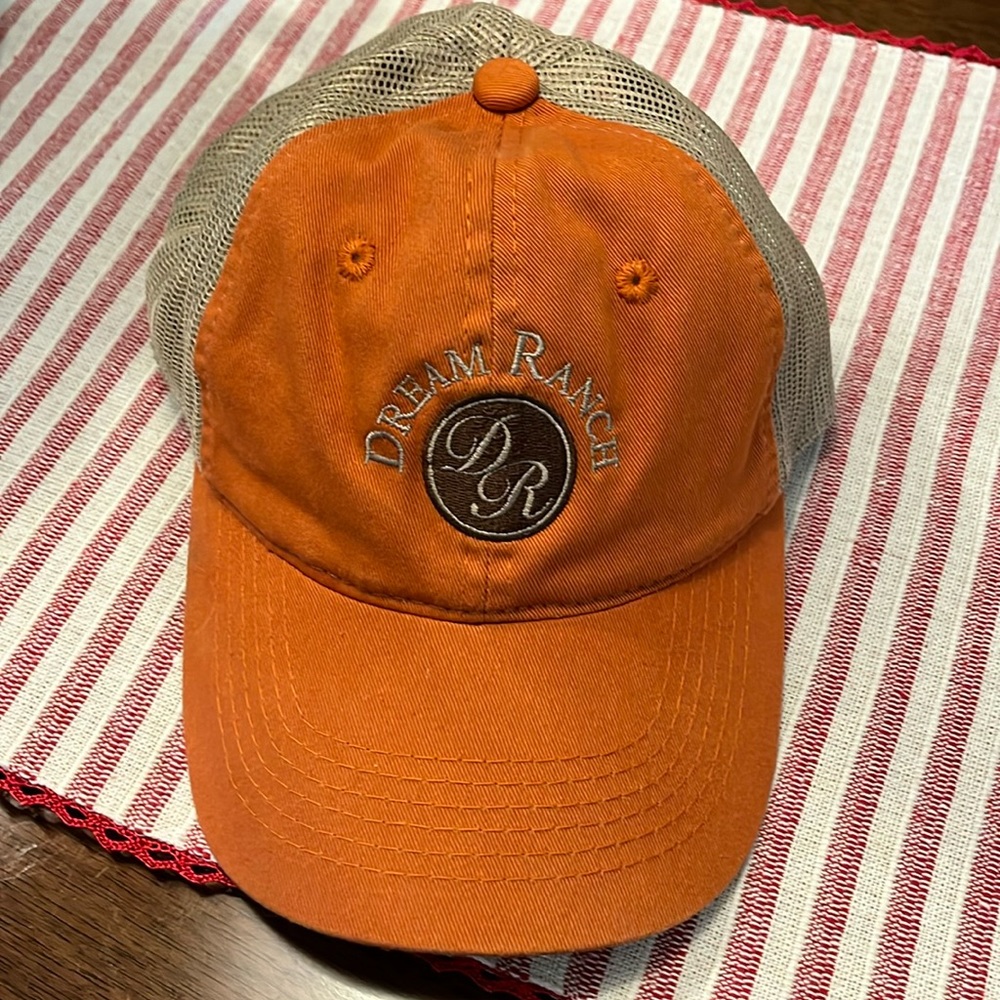 Dream Ranch Cap